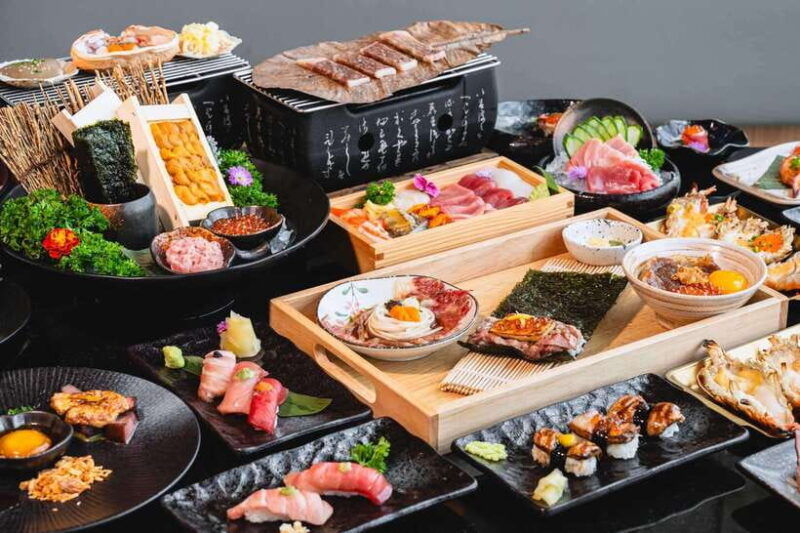 bangkok-nama-japanese-and-seafood-buffet-dinner