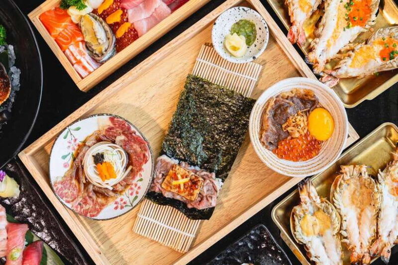 bangkok-nama-japanese-and-seafood-buffet-dinner