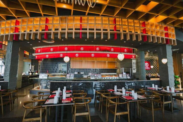 bangkok-nama-japanese-and-seafood-buffet-dinner