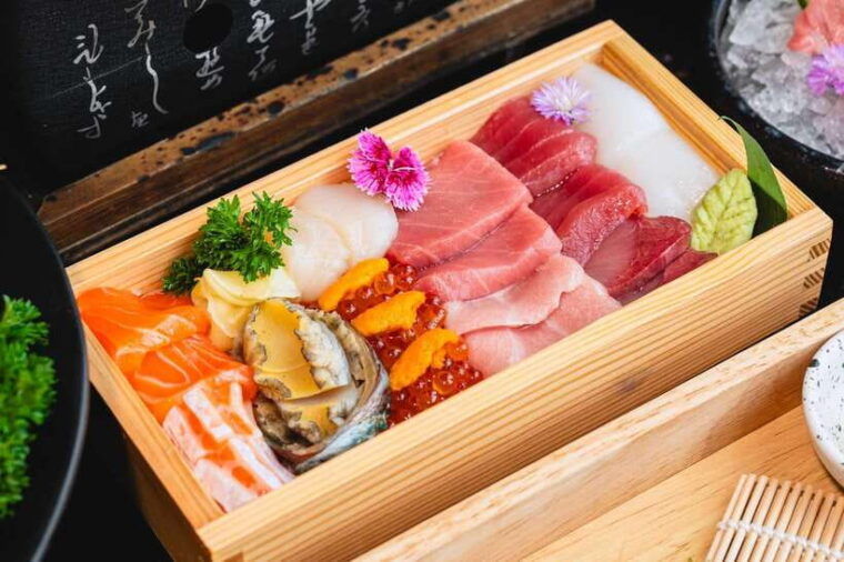bangkok-nama-japanese-and-seafood-buffet-dinner