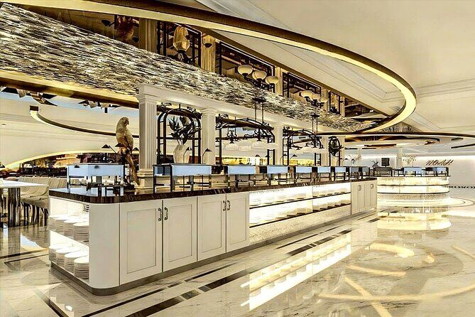 Bangkok Newest Luxury Noah Chao Phraya River Dinner Cruise - Final Thoughts: Is It Worth It?