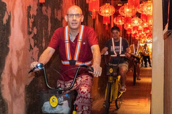 Bangkok Night Bike Tour - Analyzing the Value