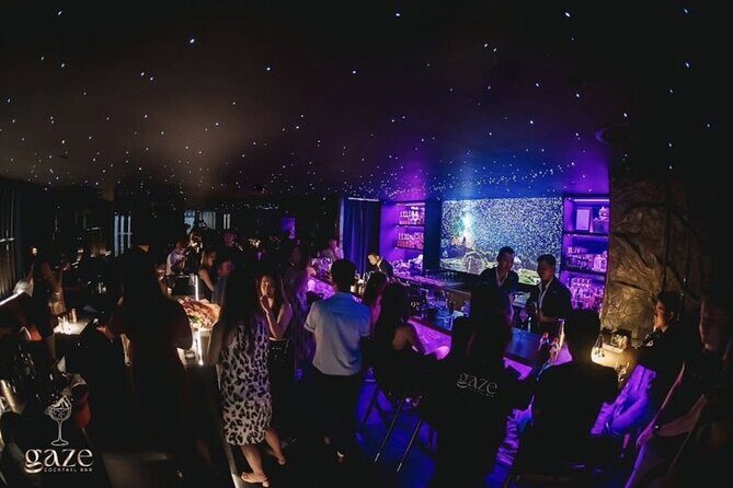 Bangkok Night Crawl: Ekkamai and Thonglor Local Night Party - The Sum Up