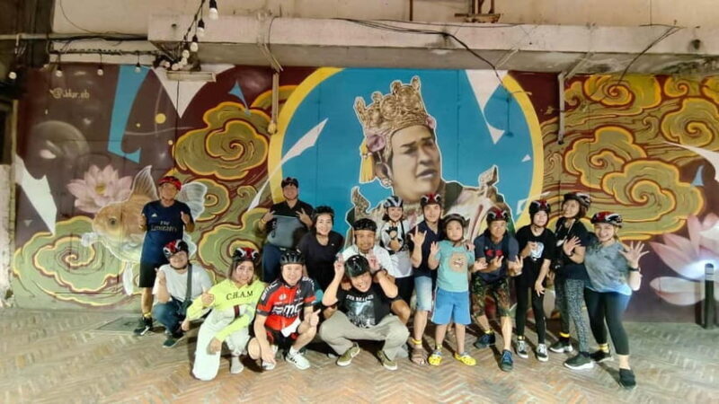 Bangkok: Night Cycling Adventures - The Verdict: Who Will Love This Tour?