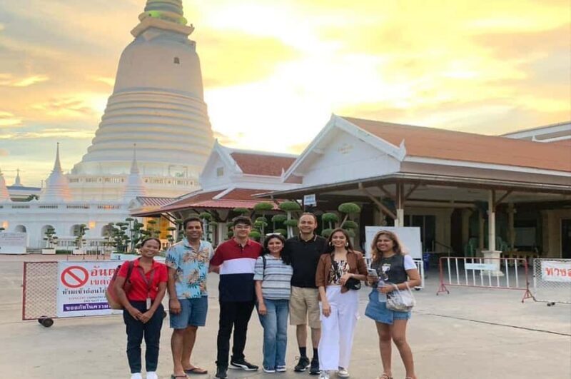 Bangkok Night Food Tour By Tuk-Tuk - What Makes This Tour Stand Out?