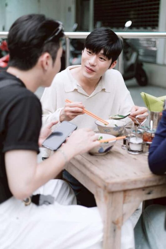 Bangkok: Night Food Tour with Tuk-Tuk and Riverboat - Key Points