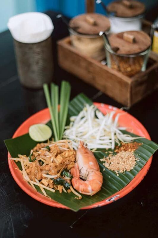 Bangkok: Night Food Tour with Tuk-Tuk and Riverboat - An In-Depth Look at the Tour Experience