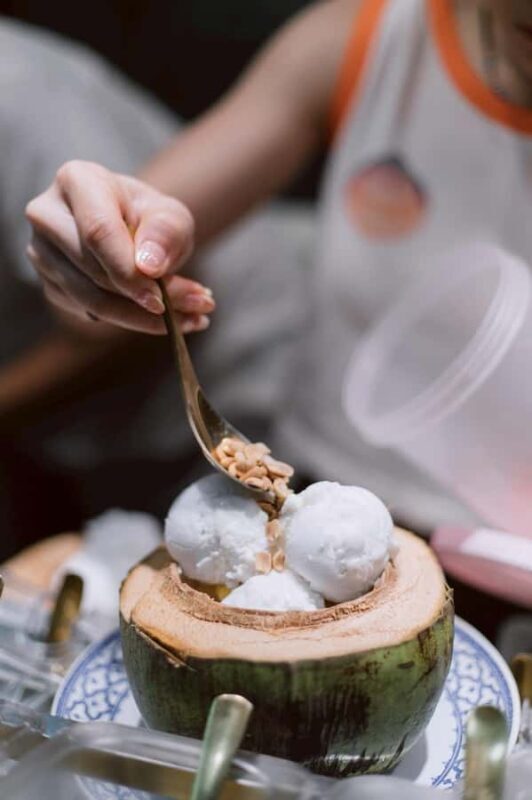 Bangkok: Night Food Tour with Tuk-Tuk and Riverboat - Transportation & Group Size: Why They Matter