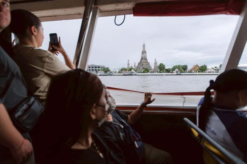 Bangkok: Night Food Tour with Tuk-Tuk and Riverboat - Price and Value: Whats the Real Deal?