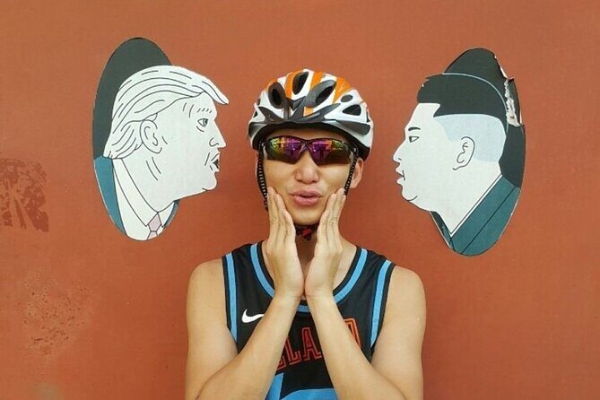 Bangkok Night Market Bike Tour - The Sum Up