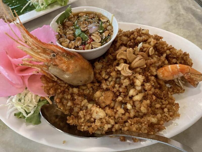 Bangkok: Night Market Tour with Michelin Dinner - Exploring the Bangkok: Night Market Tour with Michelin Dinner