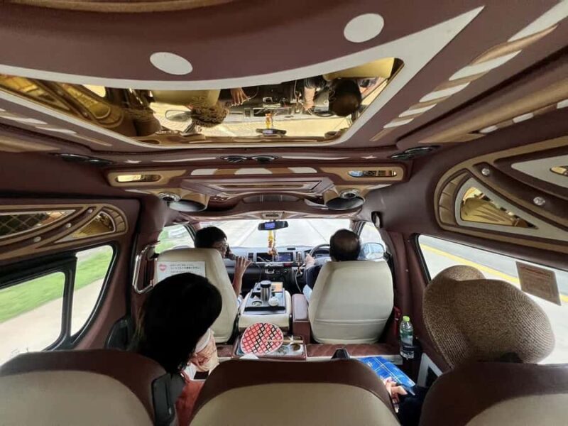 Bangkok: Night Market Tour with Michelin Dinner - Final Thoughts