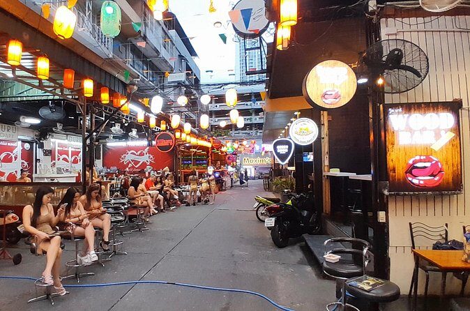 Bangkok nightlifes secrets - Final Thoughts: Is This Tour Worth It?