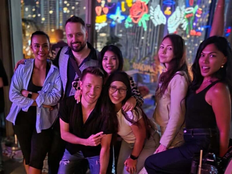 Bangkok Nightlife,Sunset Rooftop,TukTuk,Street food&BarCrawl - Final Thoughts: Is It Worth It?