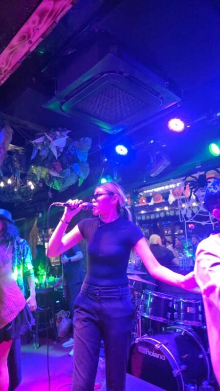 Bangkok Nightlife,Sunset Rooftop,TukTuk,Street food&BarCrawl - FAQs