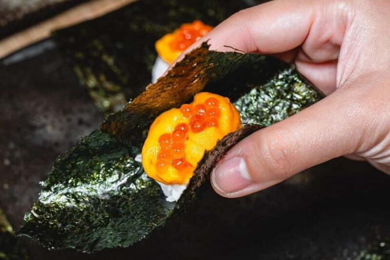 Bangkok: Oishi Grand Siam Paragon F&B Packages - Why Choose the F&B Packages?