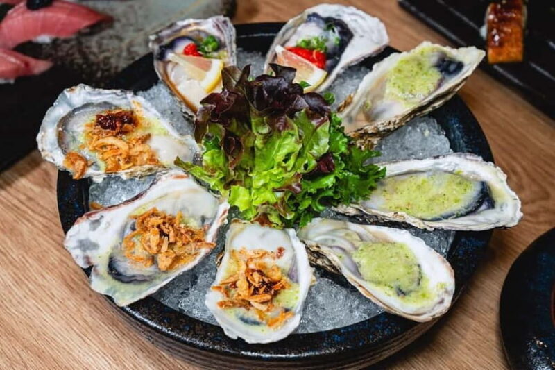 Bangkok: Oishi Grand Siam Paragon F&B Packages - The Location: Why Siam Paragon?