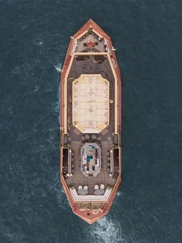 Bangkok: Okura Cruise - Luxury Japanese Dinner Cruise - Final Thoughts