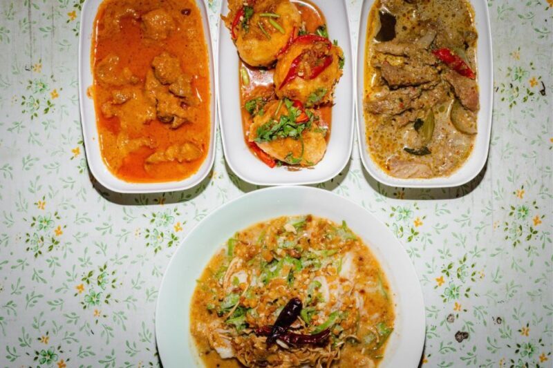 Bangkok: Old Siam Food Tour with 15+ Tastings - Introduction: A Foodie Adventure Youve Got to Read About