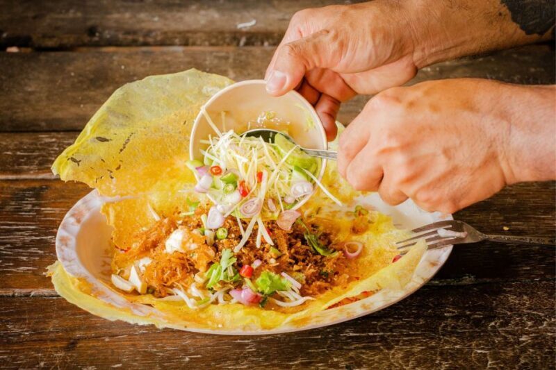 Bangkok: Old Siam Food Tour with 15+ Tastings - The Value of the Tour: Is it Worth the Price?