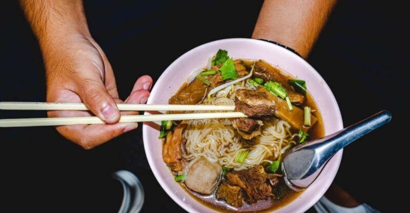 Bangkok: Old Siam Food Tour with 15+ Tastings - Who Will Love This Tour?