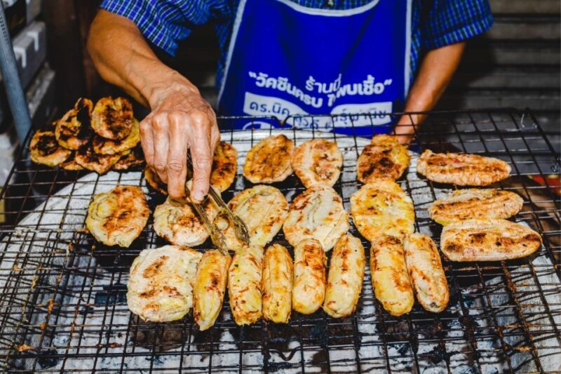 Bangkok: Old Siam Food Tour with 15+ Tastings - Final Thoughts