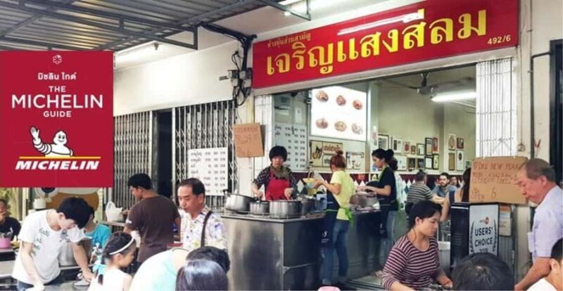 Bangkok: Old Town Tour, Thai Massage, and Dinner Cruise - Who Will Love This Tour?