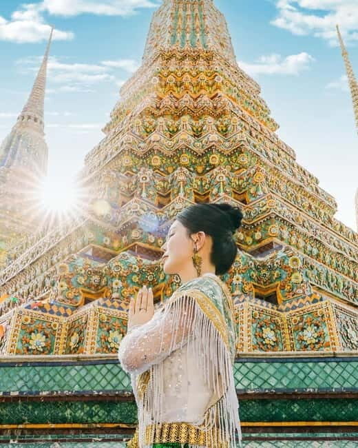Bangkok: One Day Thai Costume Rental (Lady) - A Detailed Look at What This Tour Offers
