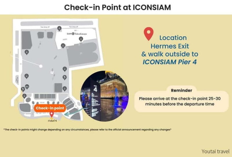 Bangkok: Opulence Luxury River Dinner Cruise with Live Band - The Sum Up