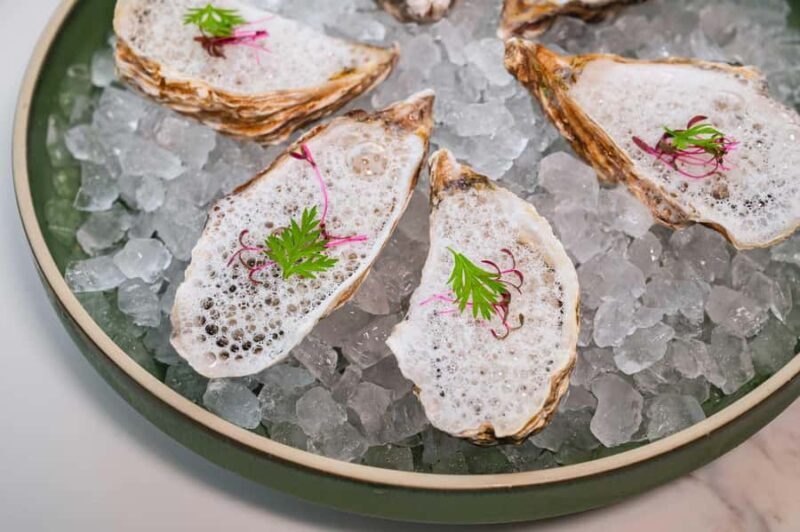 Bangkok: OXBO at Millennium Hilton Bangkok F&B Packages - Additional Practical Details