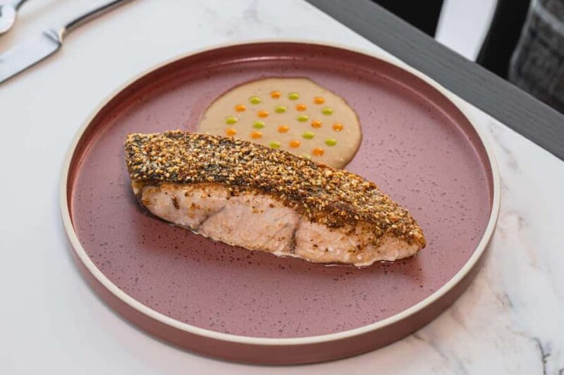 Bangkok: OXBO at Millennium Hilton Bangkok F&B Packages - Who Would Enjoy This Experience?