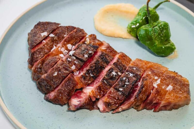 Bangkok: OXBO at Millennium Hilton Bangkok F&B Packages - The Sum Up