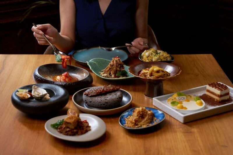 Bangkok: Paii The Experience at The House on Sathorn - Final Thoughts