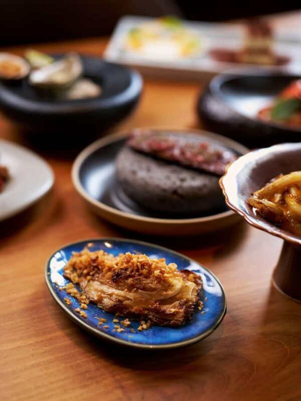 Bangkok: Paii The Experience at The House on Sathorn - FAQ