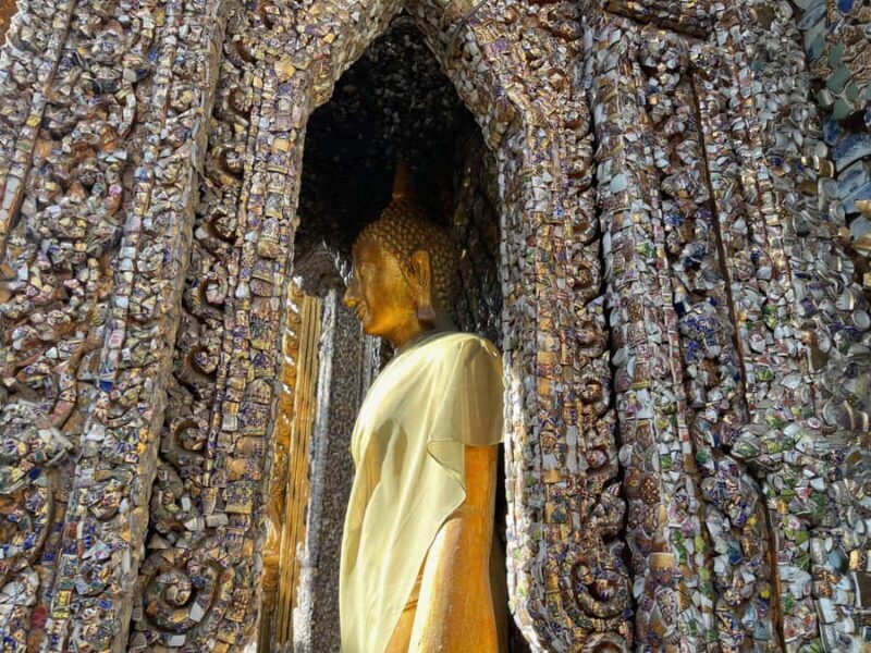 Bangkok Paradise Bicycle & Boat Tour - Who Should Consider This Tour?