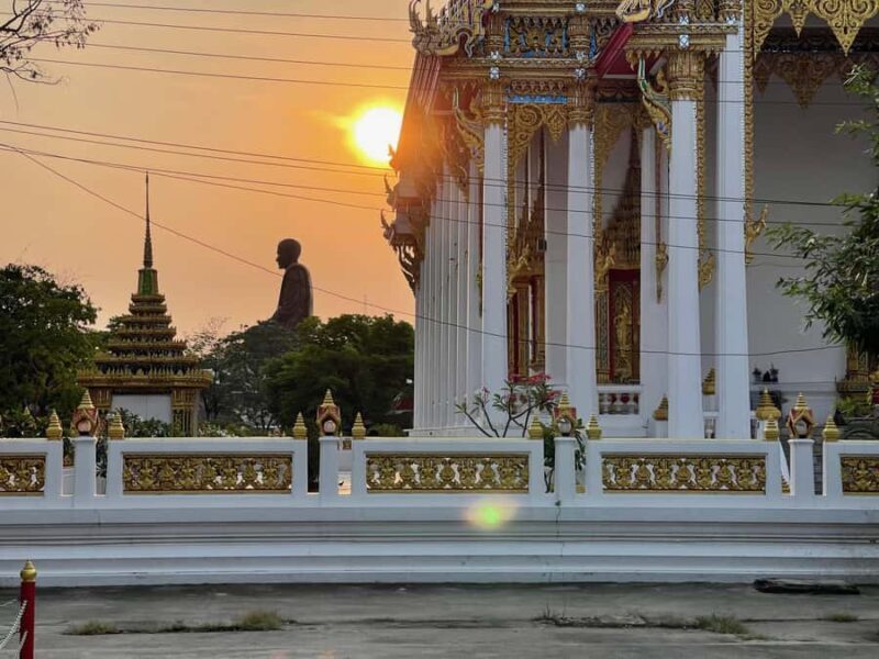 Bangkok Paradise Bicycle & Boat Tour - The Sum Up: Is It Worth It?