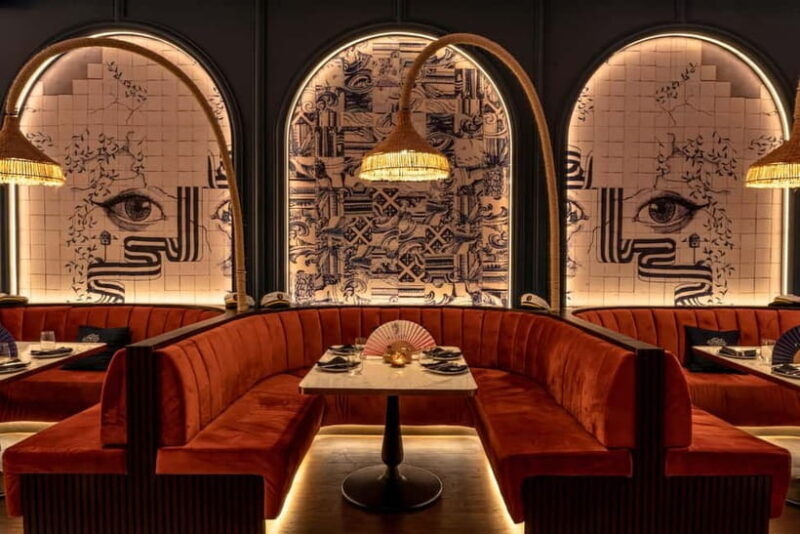 Bangkok: Pastel Rooftop Bar & Mediterranean Dining Packages - What Sets This Experience Apart?