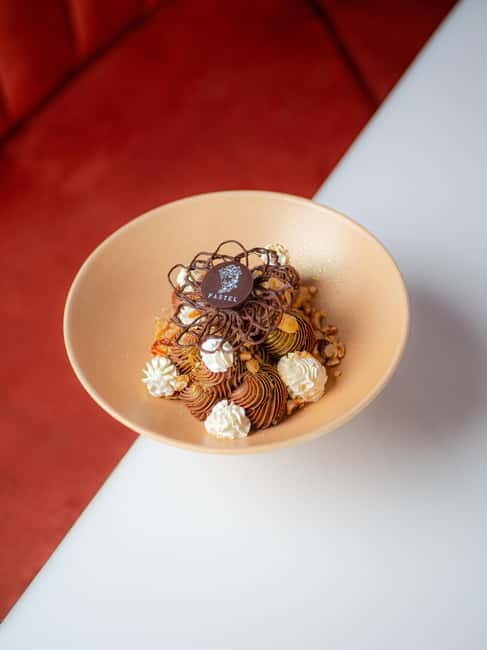 Bangkok: Pastel Rooftop Bar & Mediterranean Dining Packages - FAQ