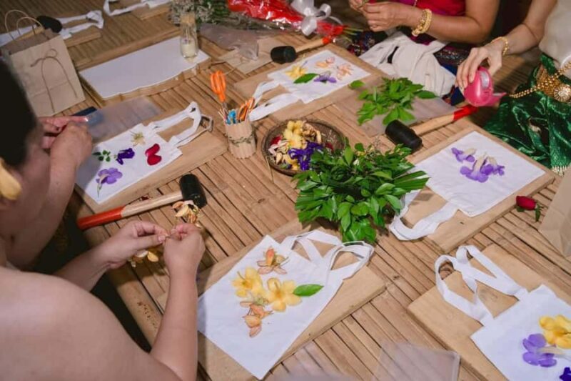 Bangkok: Pattaya Day Trip with Workshops & Thai Costume - Key Points