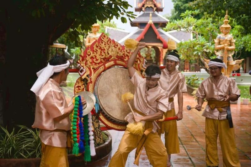 Bangkok: Pattaya Day Trip with Workshops & Thai Costume - Who This Tour Is Perfect For