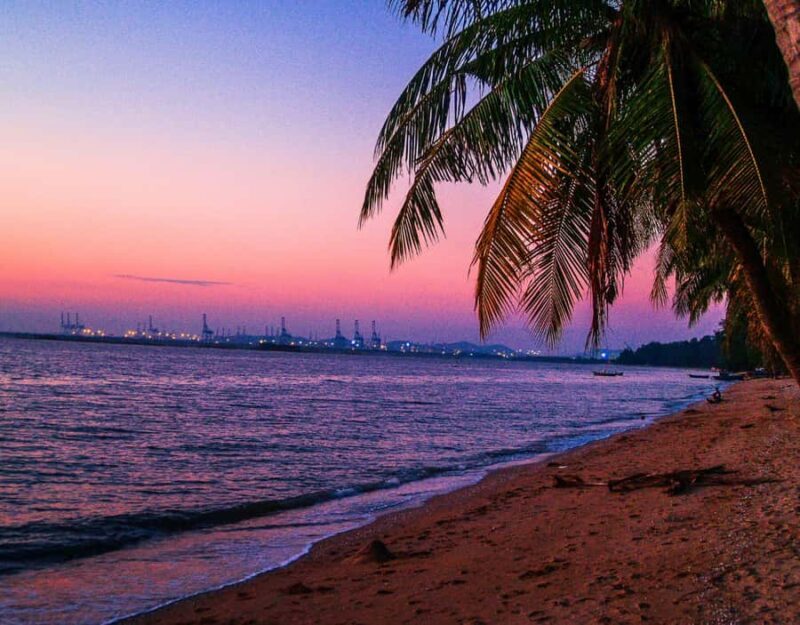 Bangkok: Pattaya Private Day Tour with Sanctuary of Truth - Key Points