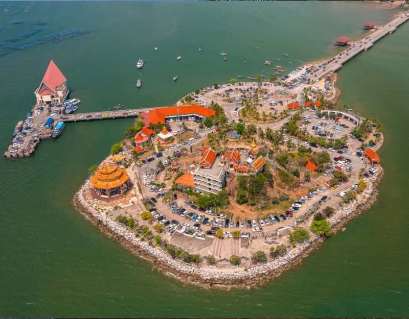 Bangkok: Pattaya Private Day Tour with Sanctuary of Truth - What’s the Value in This Experience?