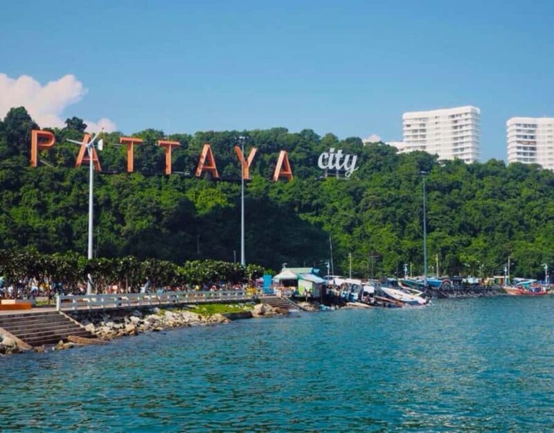 Bangkok: Pattaya Private Day Tour with Sanctuary of Truth - Who Is This Tour Best For?