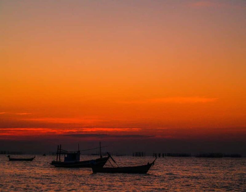 Bangkok: Pattaya Private Day Tour with Sanctuary of Truth - FAQs