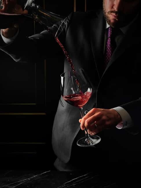 Bangkok: Penthouse Bar + Grill Cocktail Bar at Park Hyatt - Is It Worth the Price?