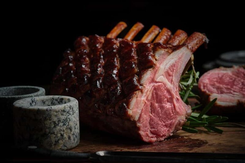 Bangkok: Penthouse Bar+Grill at Park Hyatt Bangkok level 34 - An Elevated Dining Experience in the Heart of Bangkok