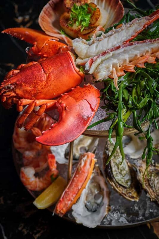 Bangkok: Penthouse Bar+Grill at Park Hyatt Bangkok level 34 - Authentic Insights from Reviewers