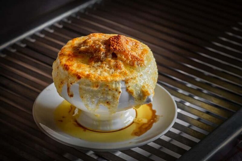 Bangkok: Penthouse Bar+Grill at Park Hyatt Bangkok level 34 - Is It Worth the Price?