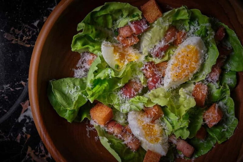 Bangkok: Penthouse Bar+Grill Rooftop at Park Hyatt level 36 - The Experience Beyond the Food