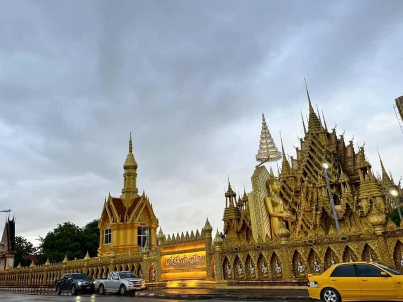 Bangkok: Phitsanulok-Sukhothai 2-Day Tour with Hotel & Guide - Final Thoughts